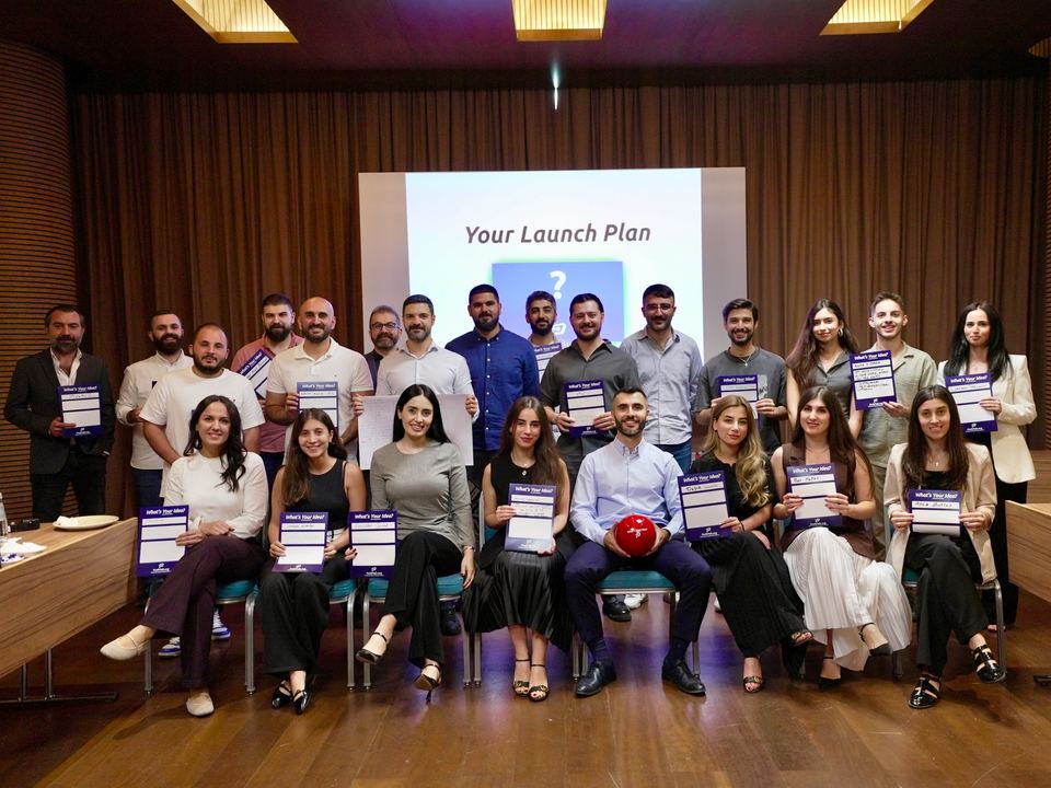 A startup launch cohort with Peter Putros